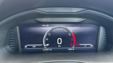 Skoda Kamiq 1.0 TSI 95 SE 5dr Petrol Hatchback